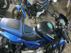 Bajaj Pulsar 150